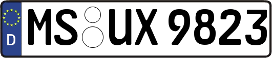 MS-UX9823