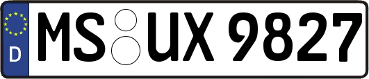 MS-UX9827