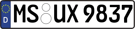 MS-UX9837