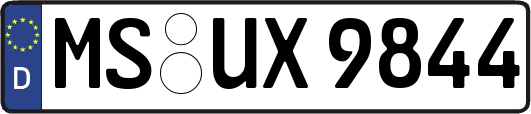 MS-UX9844