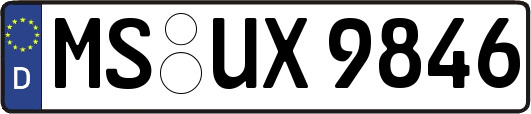 MS-UX9846