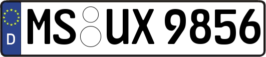 MS-UX9856