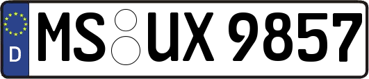 MS-UX9857