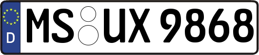 MS-UX9868