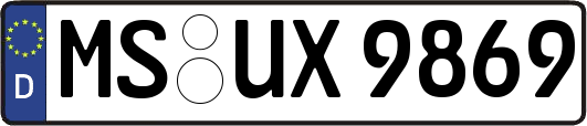 MS-UX9869
