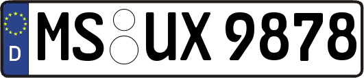 MS-UX9878
