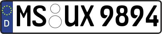 MS-UX9894