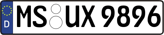 MS-UX9896