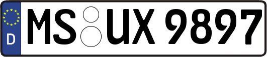 MS-UX9897