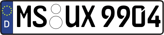 MS-UX9904