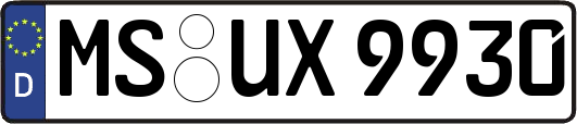 MS-UX9930