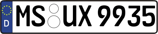 MS-UX9935