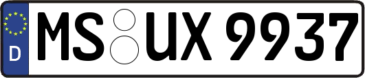 MS-UX9937