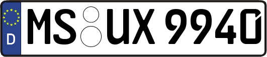 MS-UX9940