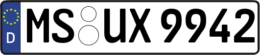 MS-UX9942