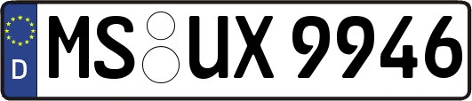 MS-UX9946