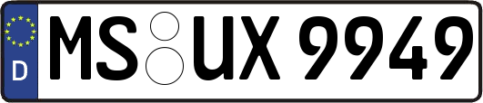 MS-UX9949