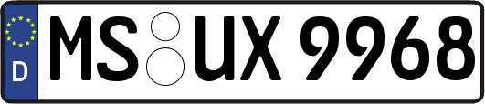 MS-UX9968