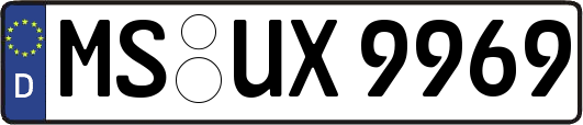 MS-UX9969