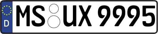 MS-UX9995