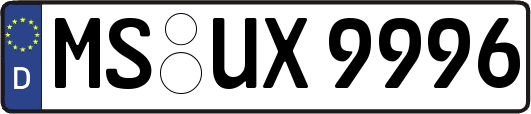 MS-UX9996