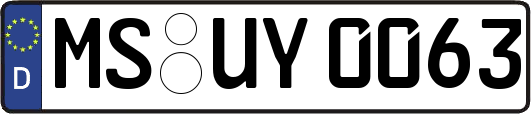 MS-UY0063