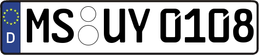 MS-UY0108