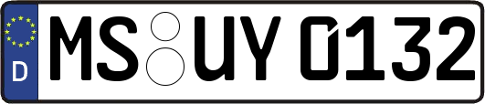 MS-UY0132