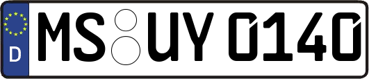MS-UY0140