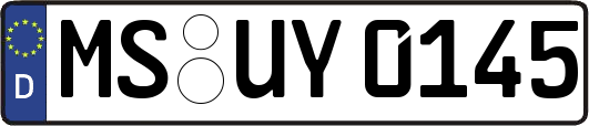 MS-UY0145