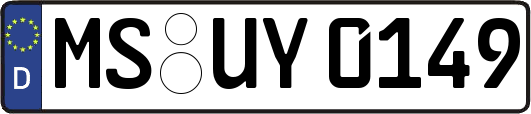 MS-UY0149