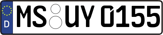 MS-UY0155