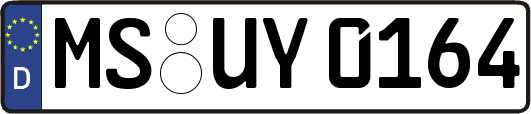 MS-UY0164