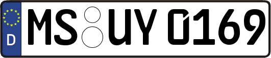 MS-UY0169