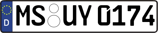 MS-UY0174