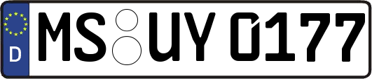 MS-UY0177