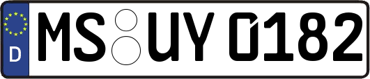 MS-UY0182