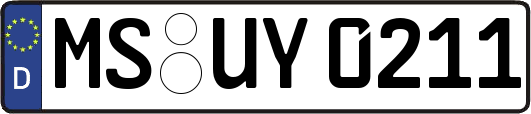 MS-UY0211