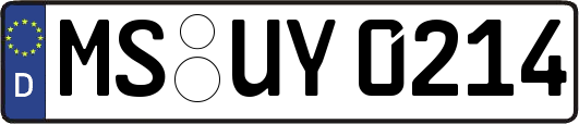 MS-UY0214