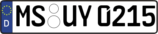MS-UY0215
