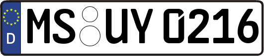 MS-UY0216