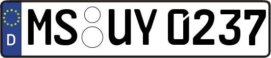 MS-UY0237
