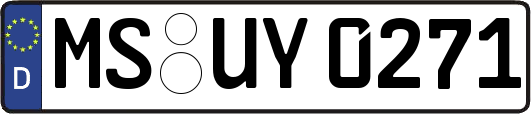 MS-UY0271