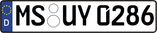 MS-UY0286