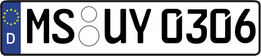 MS-UY0306