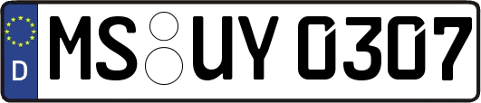MS-UY0307