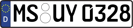 MS-UY0328