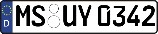 MS-UY0342