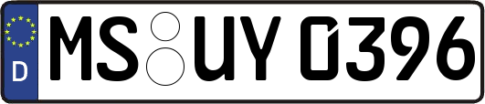 MS-UY0396