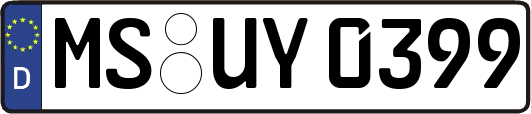 MS-UY0399